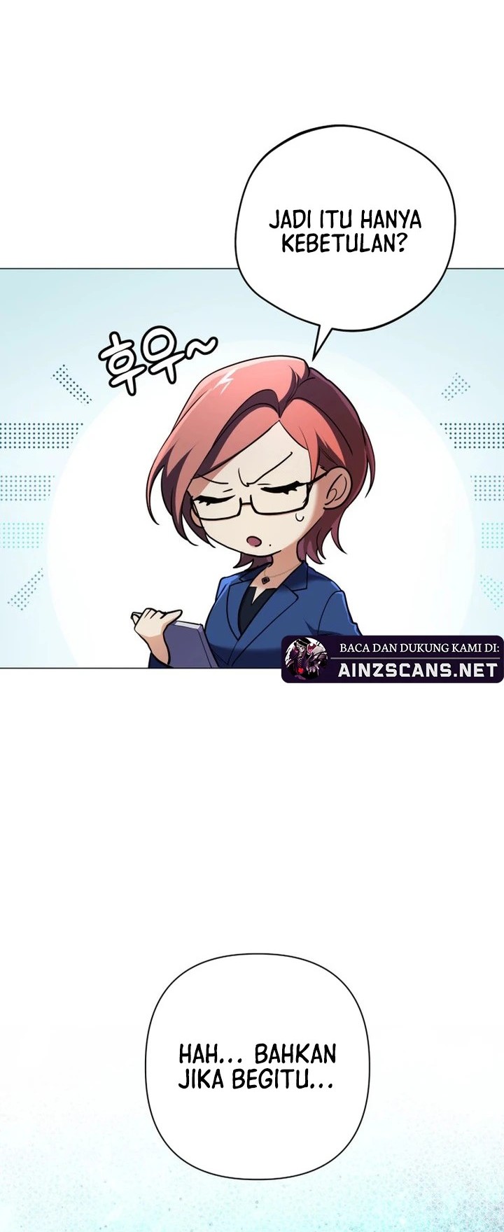 The Return of the Mythical Archmage Chapter 6 - halaman 25