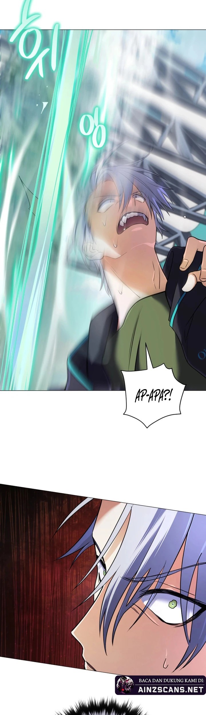 The Return of the Mythical Archmage Chapter 6 - halaman 38