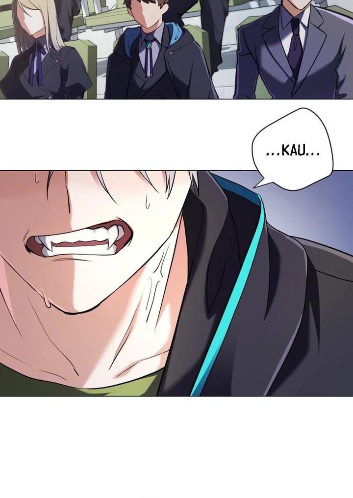 The Return of the Mythical Archmage Chapter 6 - halaman 5