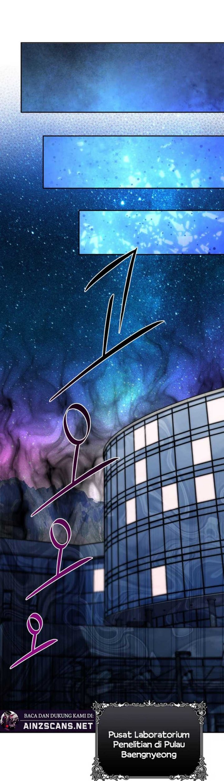 The Return of the Mythical Archmage Chapter 60 - halaman 17