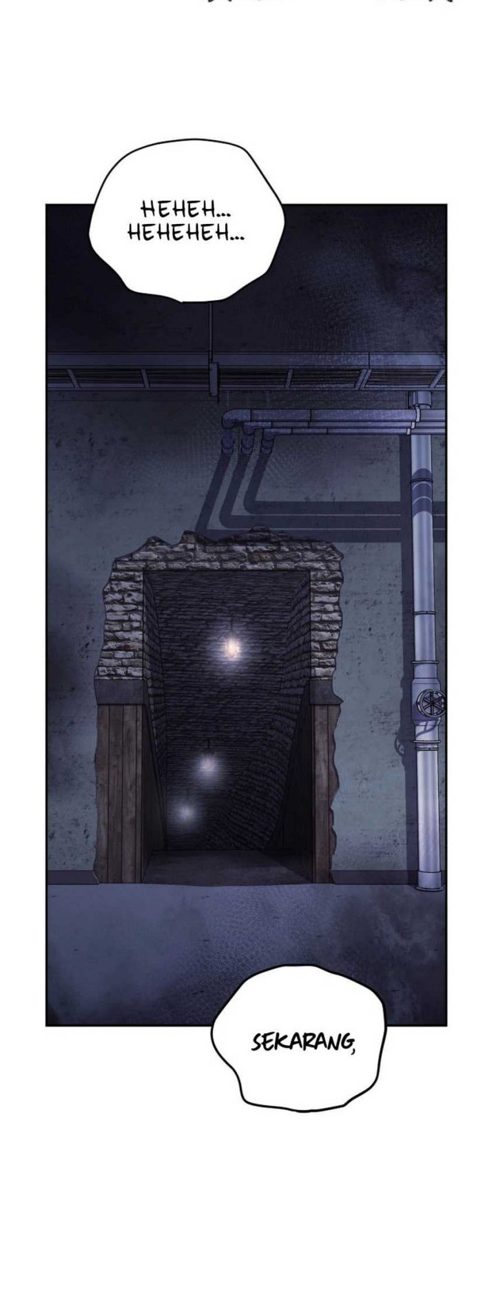 The Return of the Mythical Archmage Chapter 60 - halaman 18