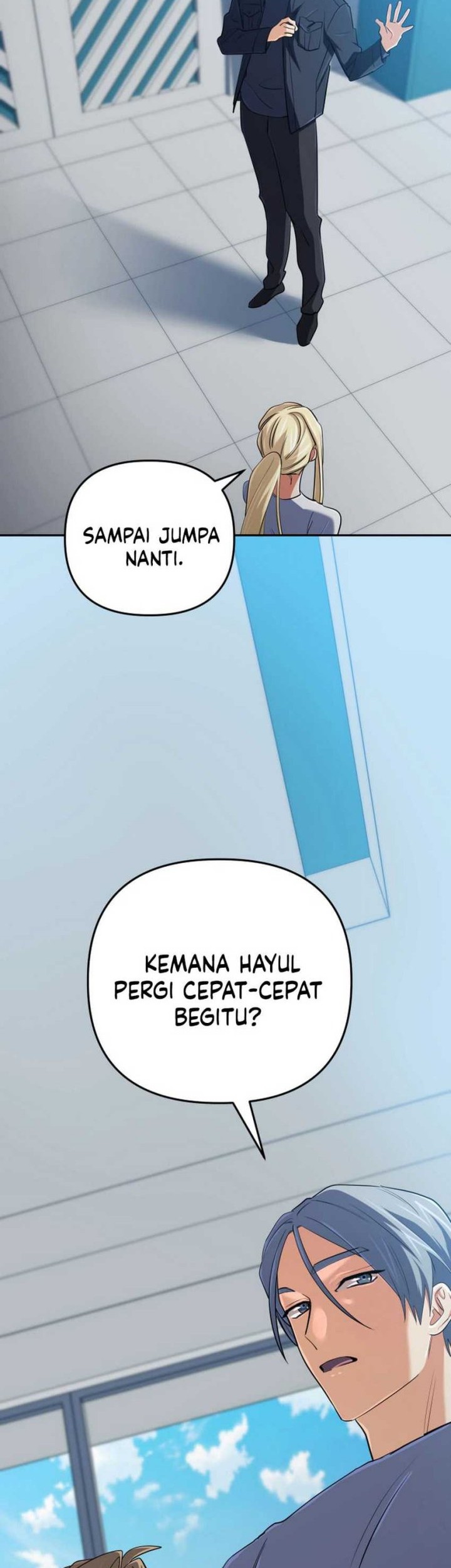 The Return of the Mythical Archmage Chapter 60 - halaman 25