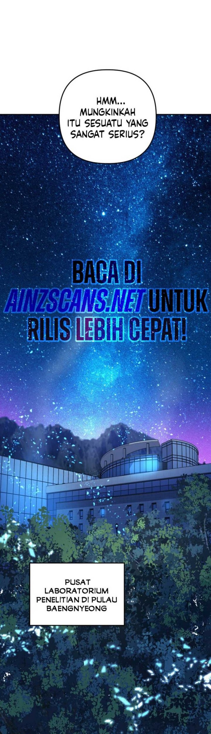 The Return of the Mythical Archmage Chapter 60 - halaman 27