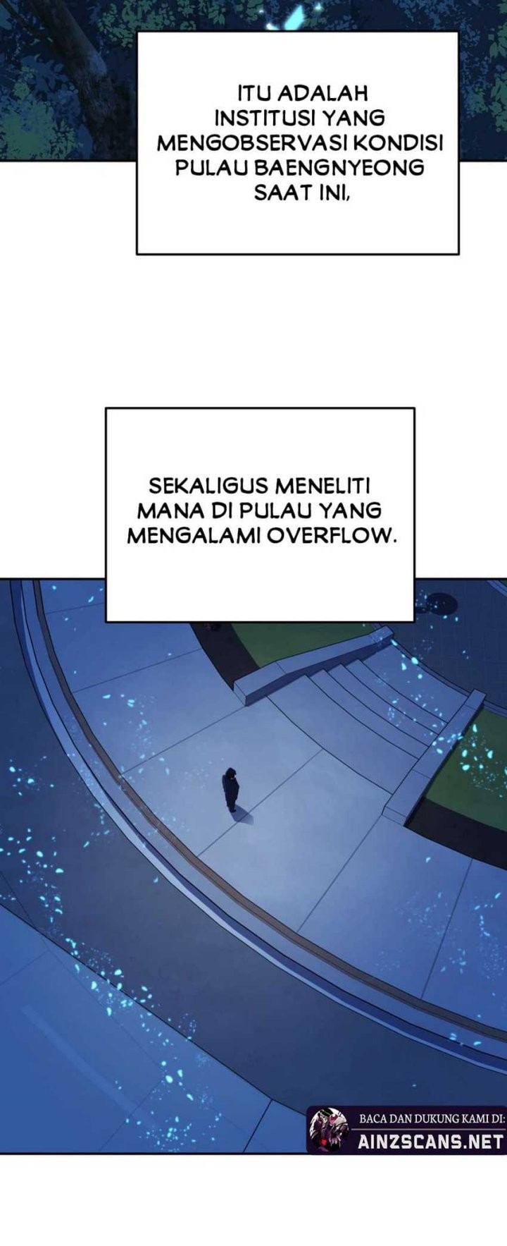 The Return of the Mythical Archmage Chapter 60 - halaman 28