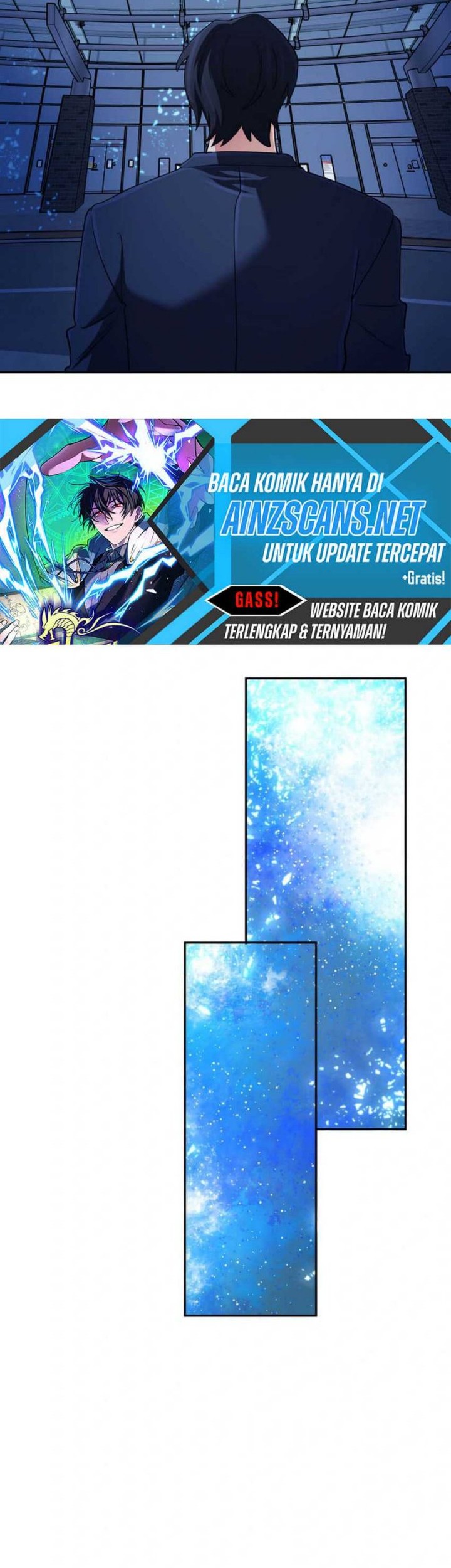 The Return of the Mythical Archmage Chapter 60 - halaman 30