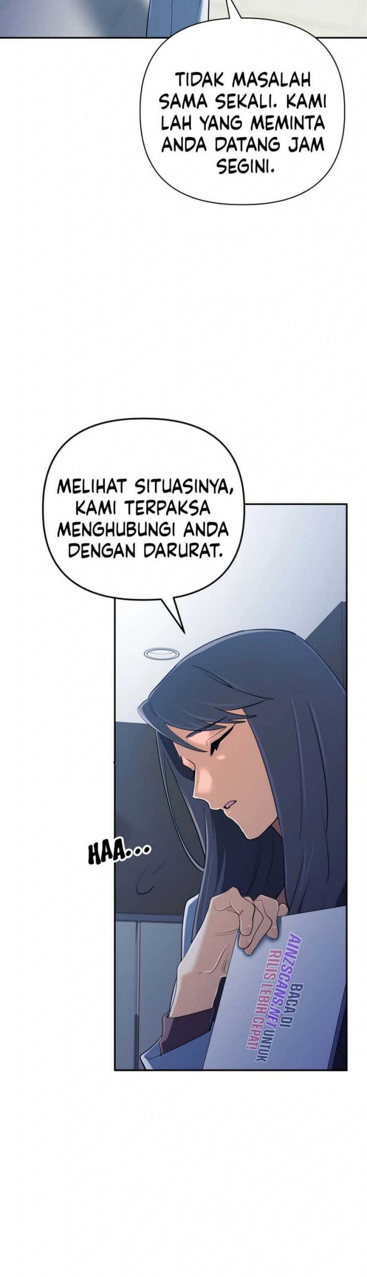 The Return of the Mythical Archmage Chapter 60 - halaman 32