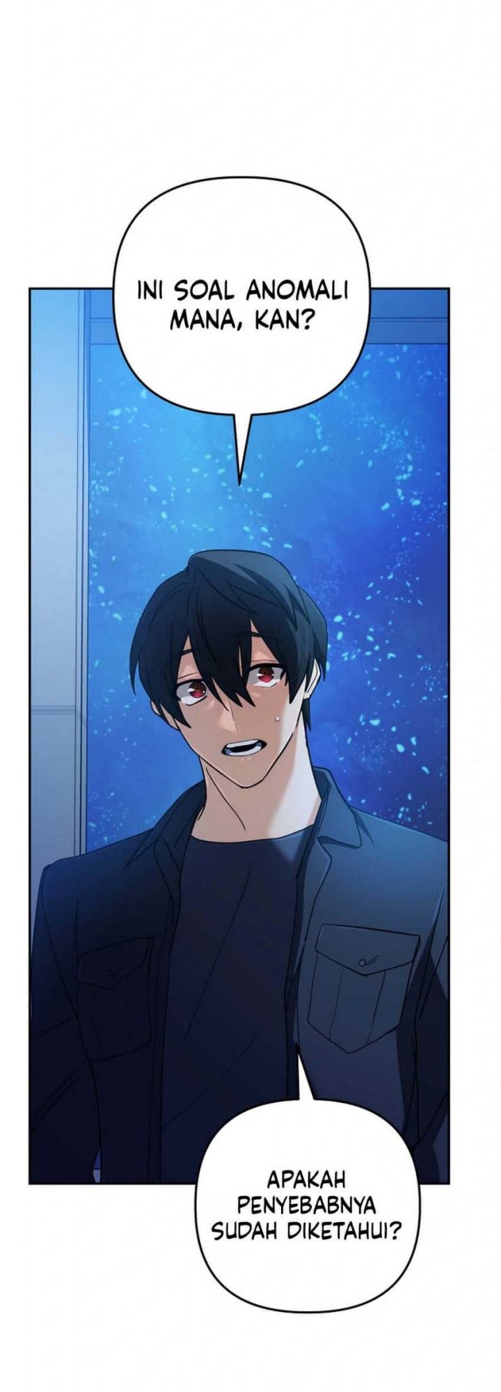 The Return of the Mythical Archmage Chapter 60 - halaman 33