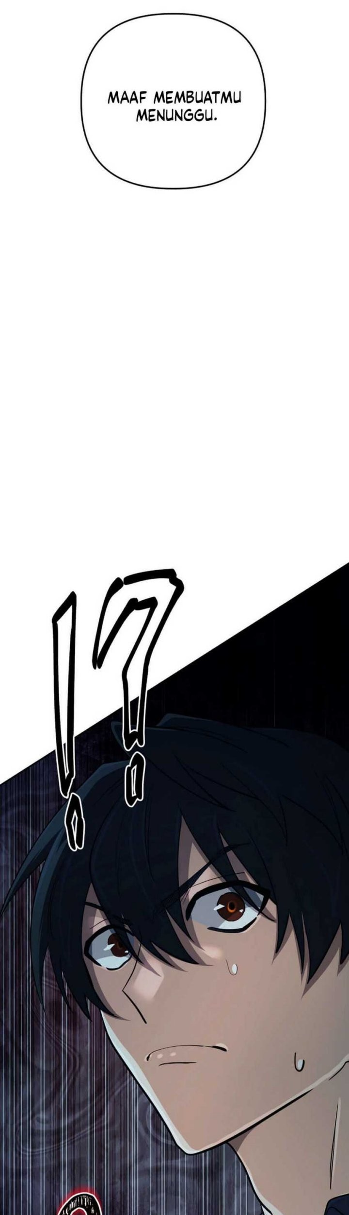 The Return of the Mythical Archmage Chapter 60 - halaman 39