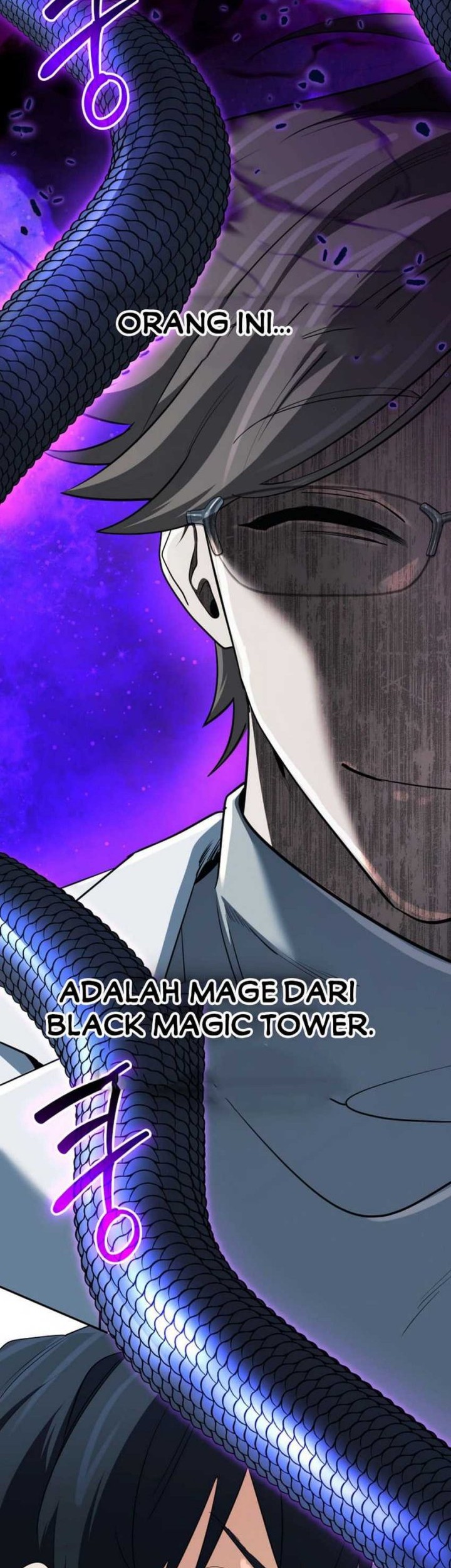 The Return of the Mythical Archmage Chapter 60 - halaman 62