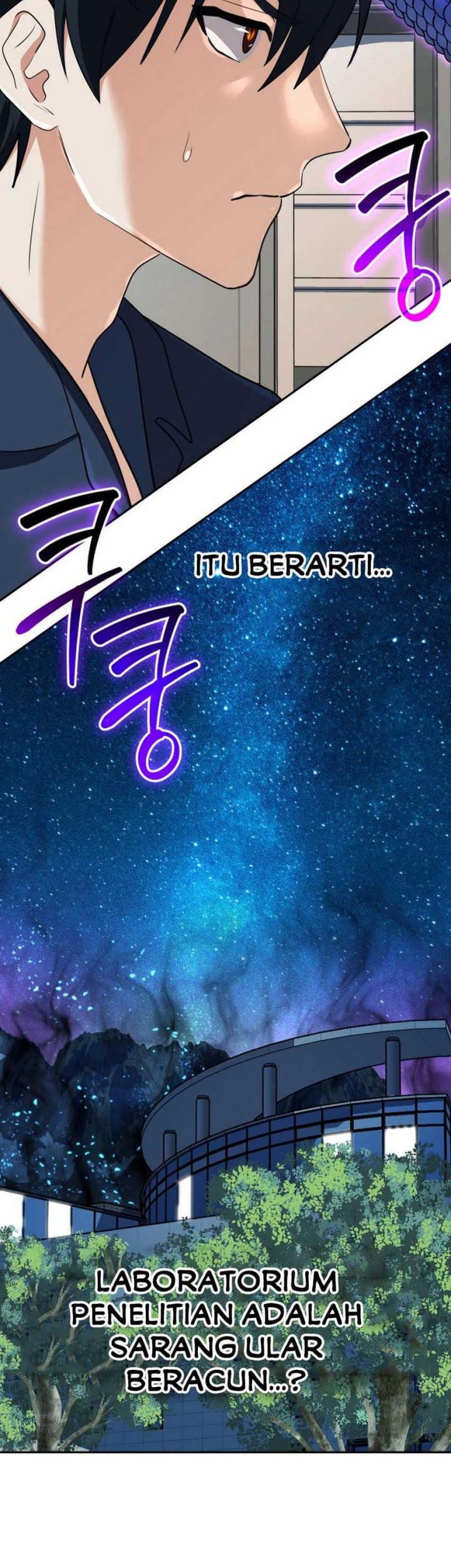 The Return of the Mythical Archmage Chapter 60 - halaman 63