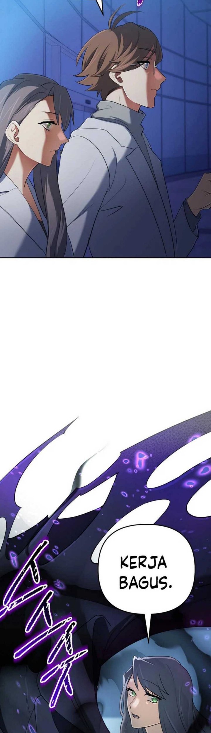 The Return of the Mythical Archmage Chapter 61 - halaman 16