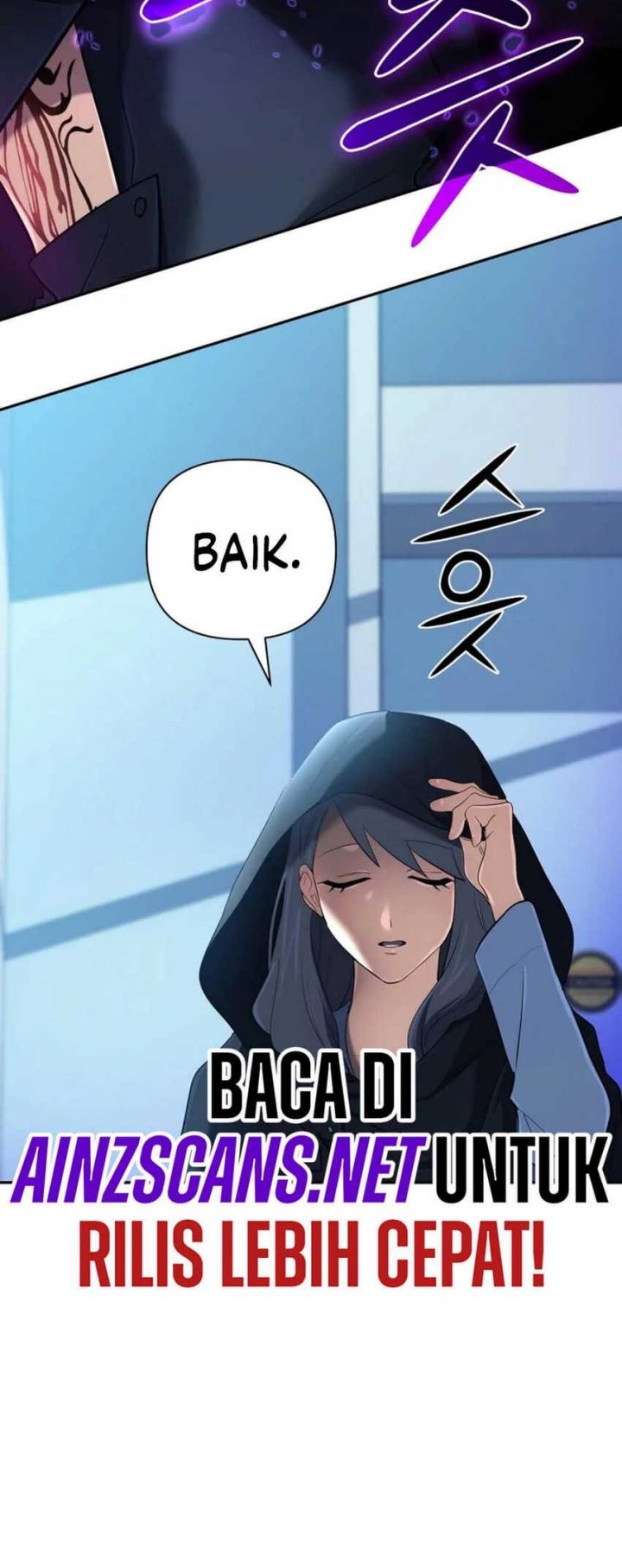 The Return of the Mythical Archmage Chapter 61 - halaman 19