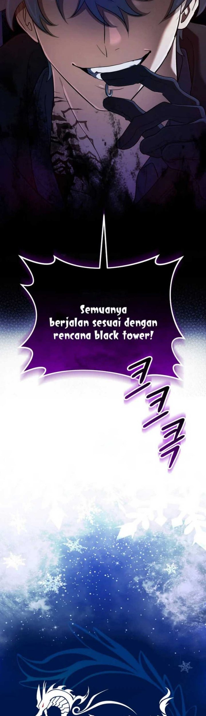 The Return of the Mythical Archmage Chapter 61 - halaman 28