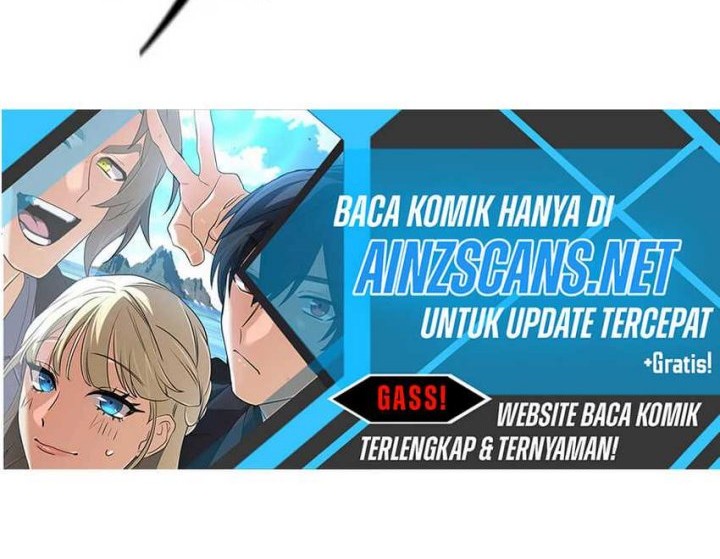The Return of the Mythical Archmage Chapter 61 - halaman 30