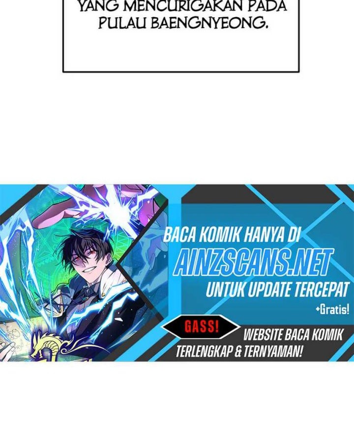 The Return of the Mythical Archmage Chapter 61 - halaman 37
