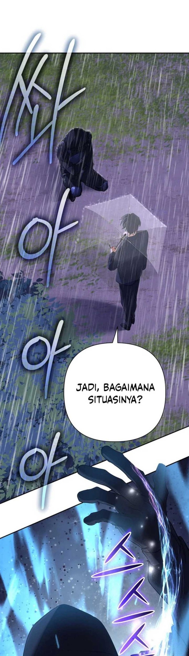 The Return of the Mythical Archmage Chapter 61 - halaman 55