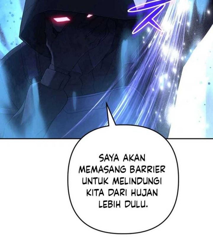 The Return of the Mythical Archmage Chapter 61 - halaman 56