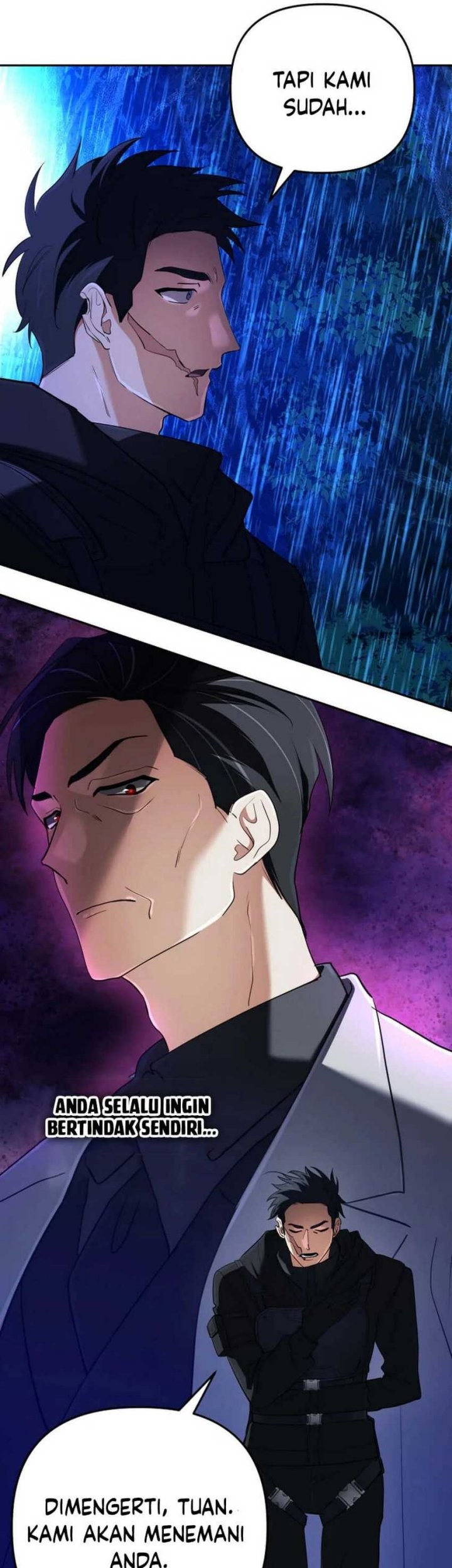 The Return of the Mythical Archmage Chapter 61 - halaman 62