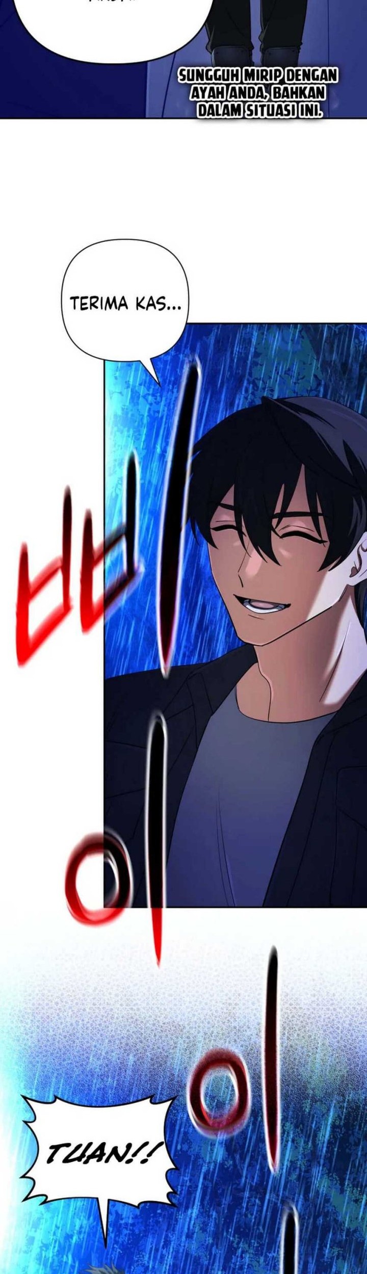 The Return of the Mythical Archmage Chapter 61 - halaman 63