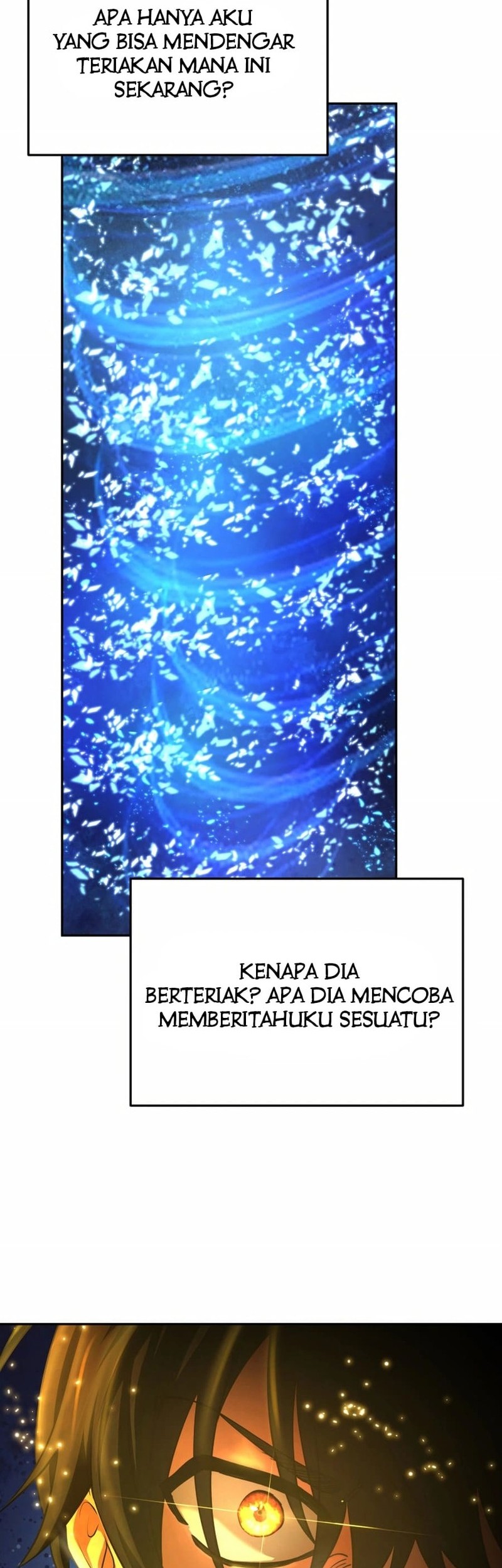 The Return of the Mythical Archmage Chapter 62 - halaman 10