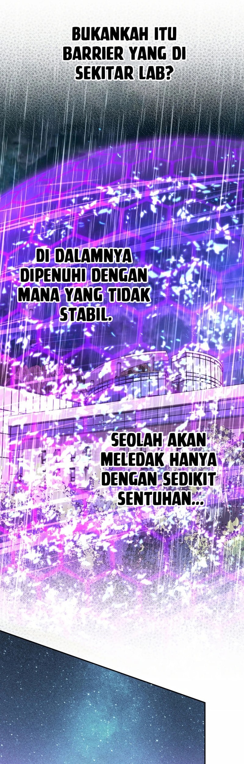 The Return of the Mythical Archmage Chapter 62 - halaman 15