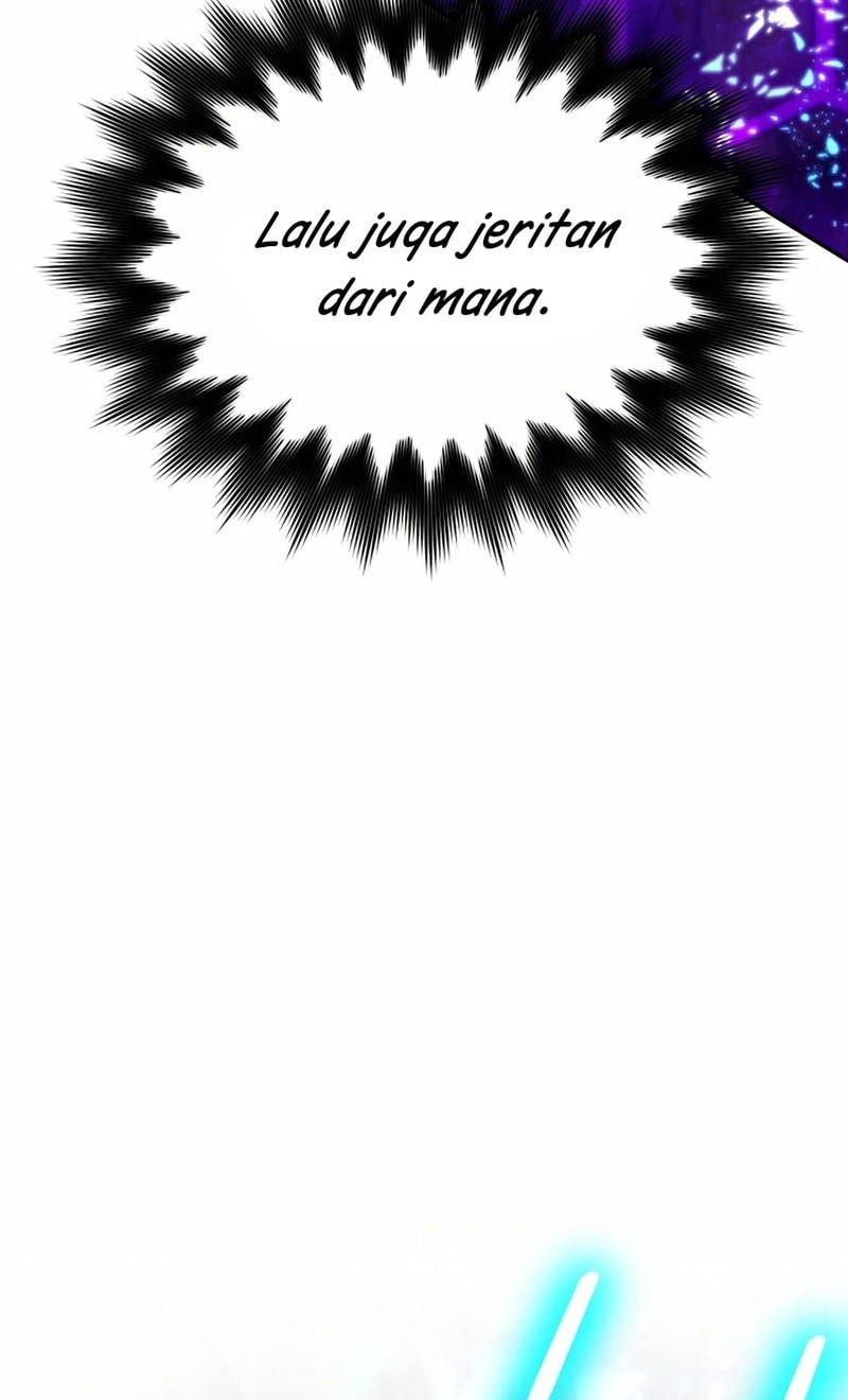 The Return of the Mythical Archmage Chapter 62 - halaman 17