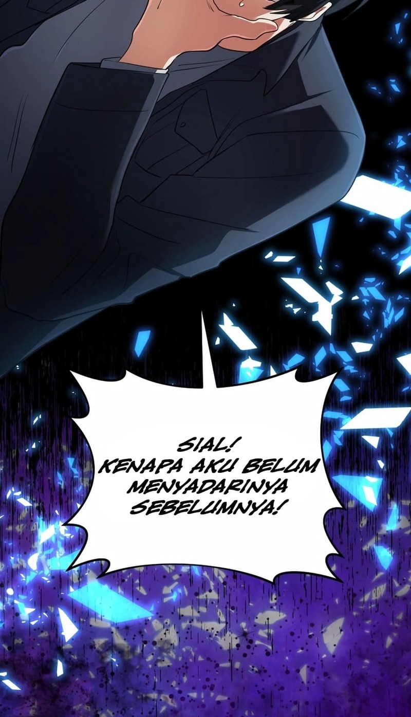 The Return of the Mythical Archmage Chapter 62 - halaman 20