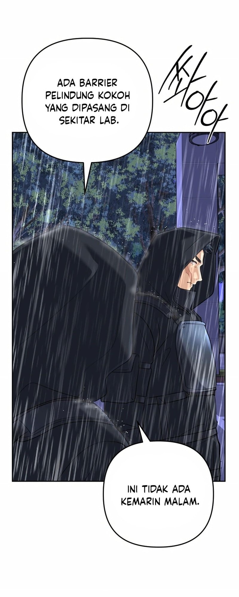 The Return of the Mythical Archmage Chapter 62 - halaman 26