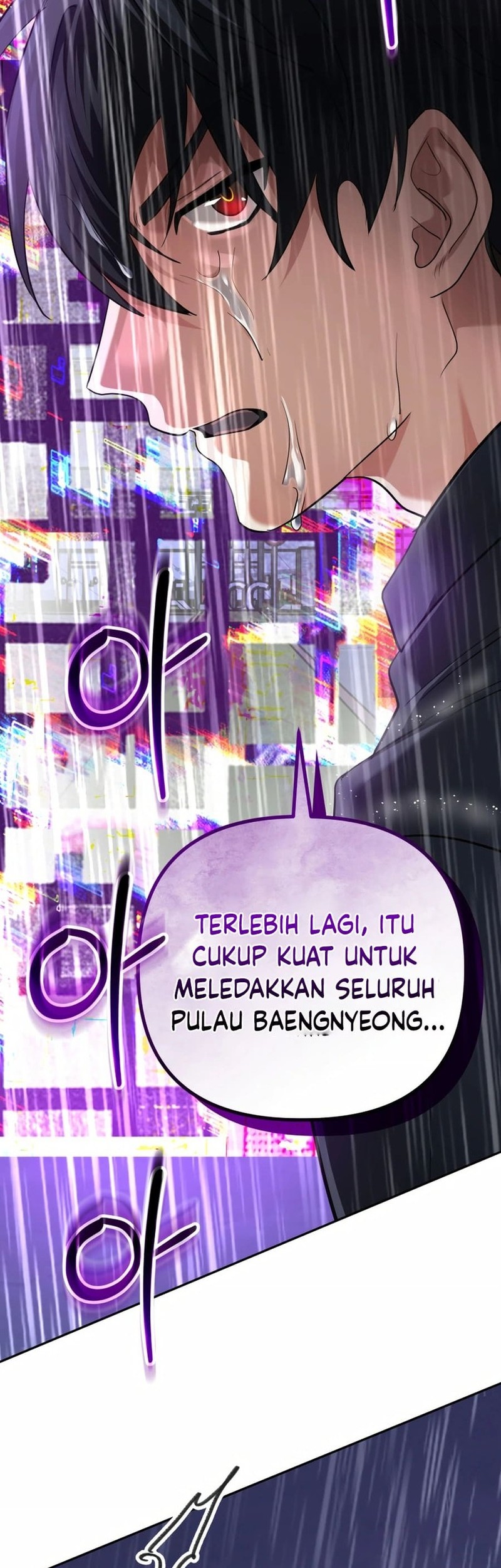 The Return of the Mythical Archmage Chapter 62 - halaman 31