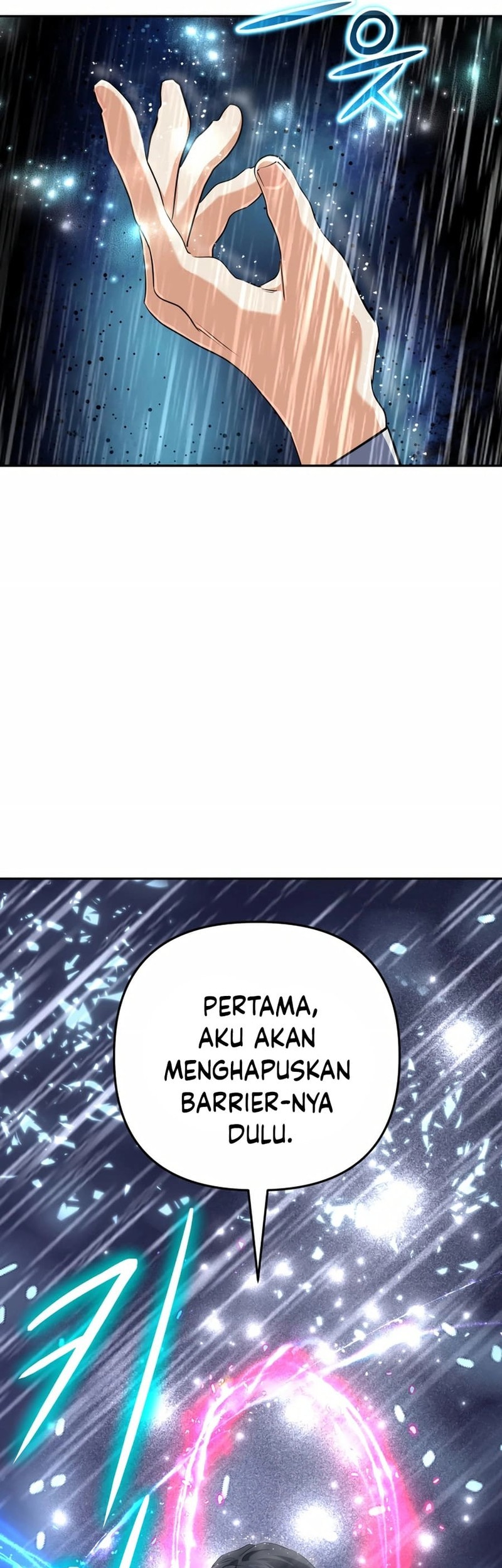 The Return of the Mythical Archmage Chapter 62 - halaman 33