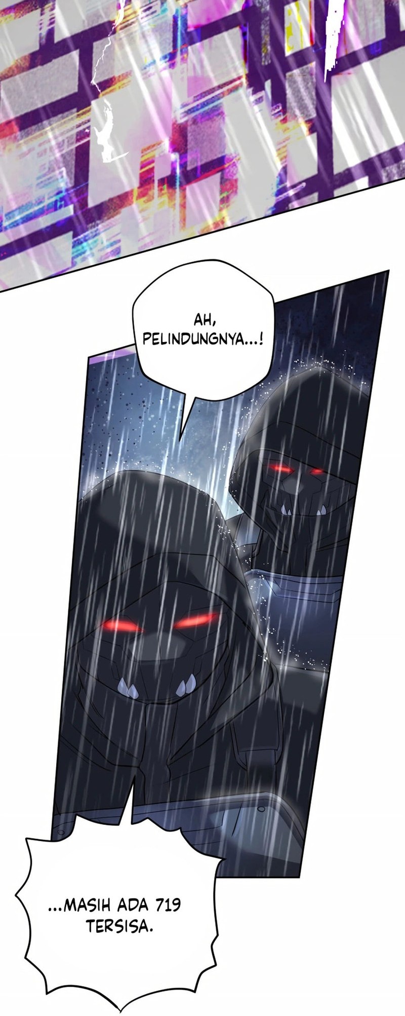 The Return of the Mythical Archmage Chapter 62 - halaman 36