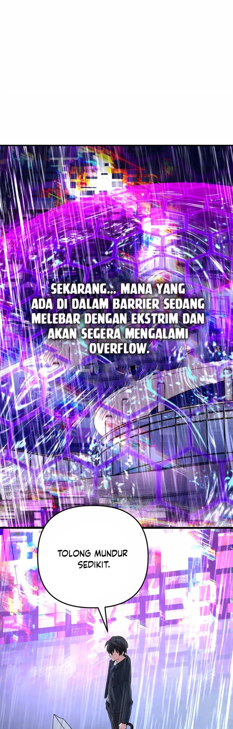 The Return of the Mythical Archmage Chapter 62 - halaman 37