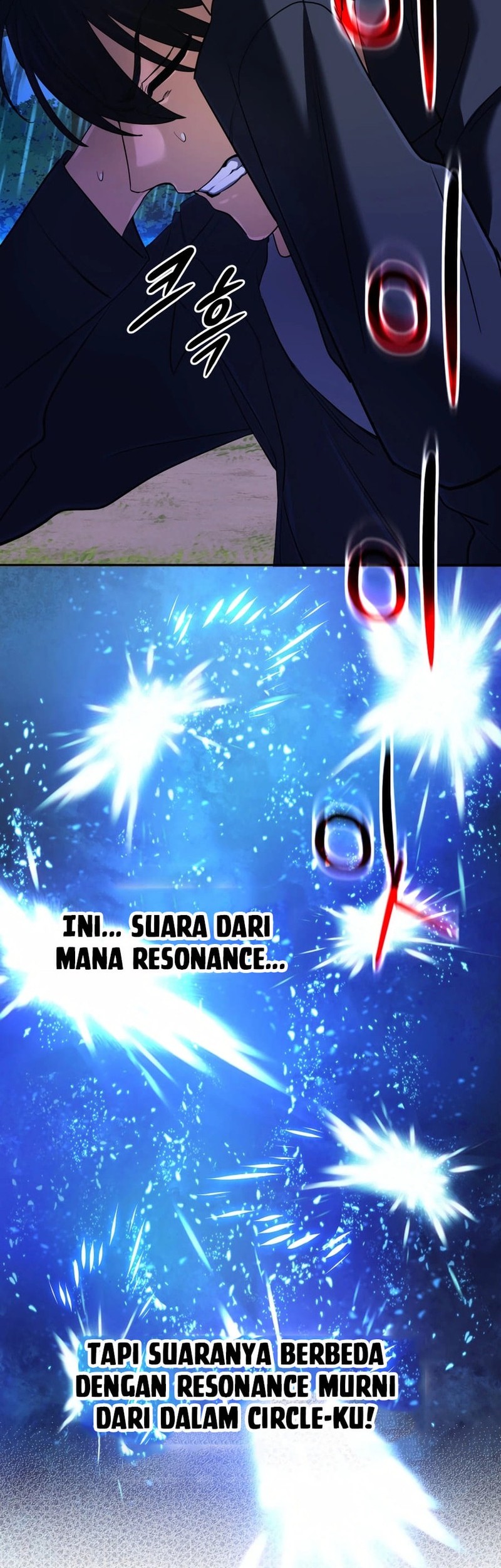 The Return of the Mythical Archmage Chapter 62 - halaman 4