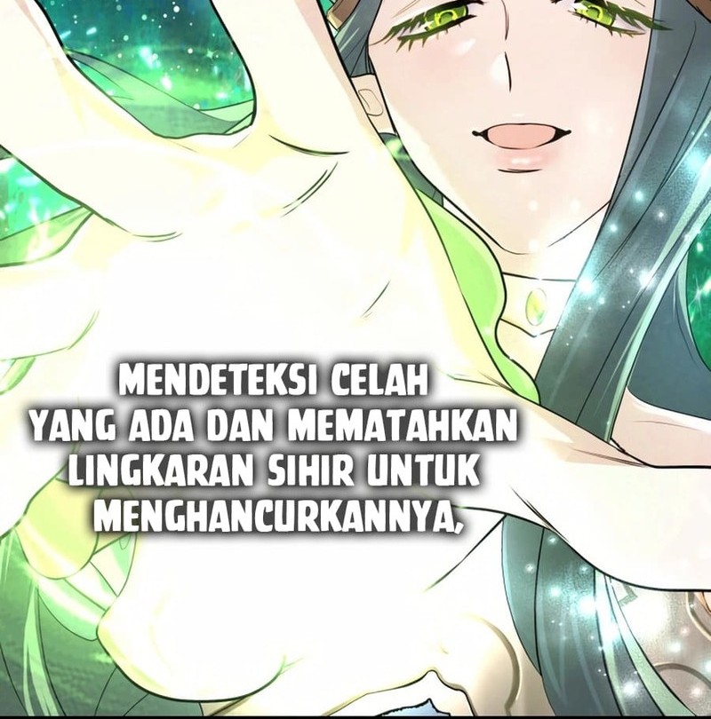 The Return of the Mythical Archmage Chapter 62 - halaman 40