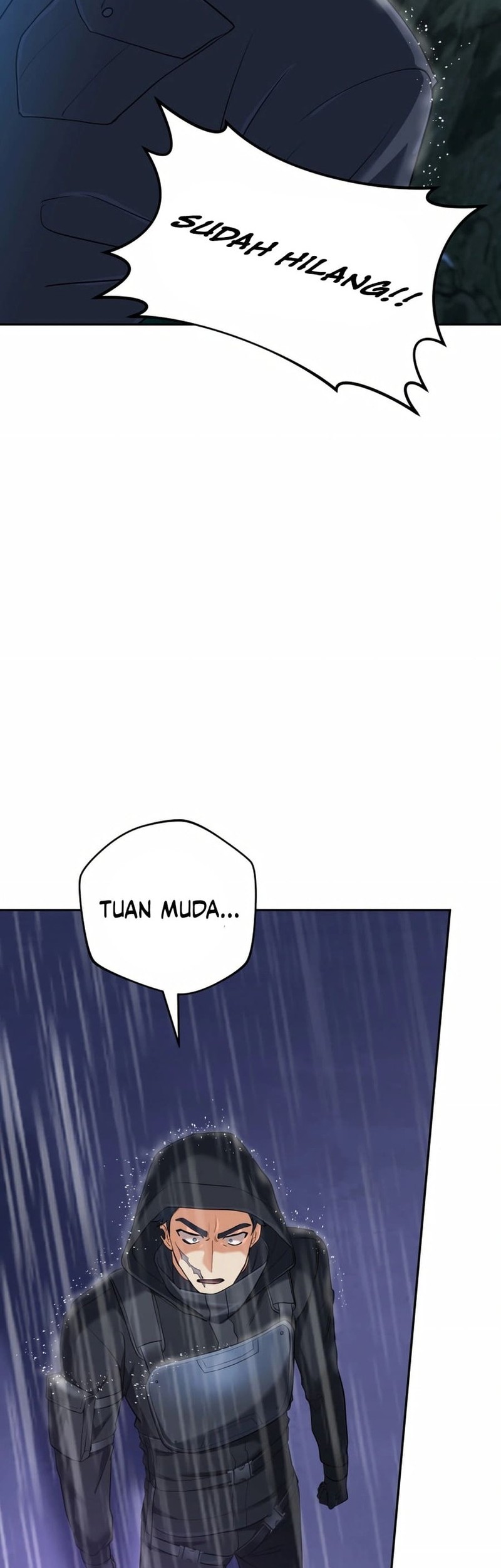 The Return of the Mythical Archmage Chapter 62 - halaman 45