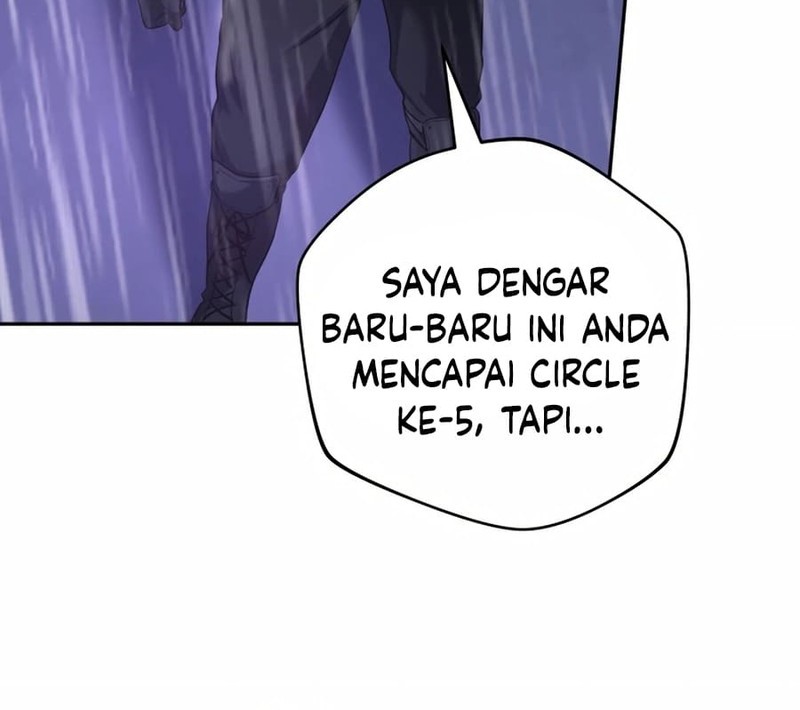 The Return of the Mythical Archmage Chapter 62 - halaman 46