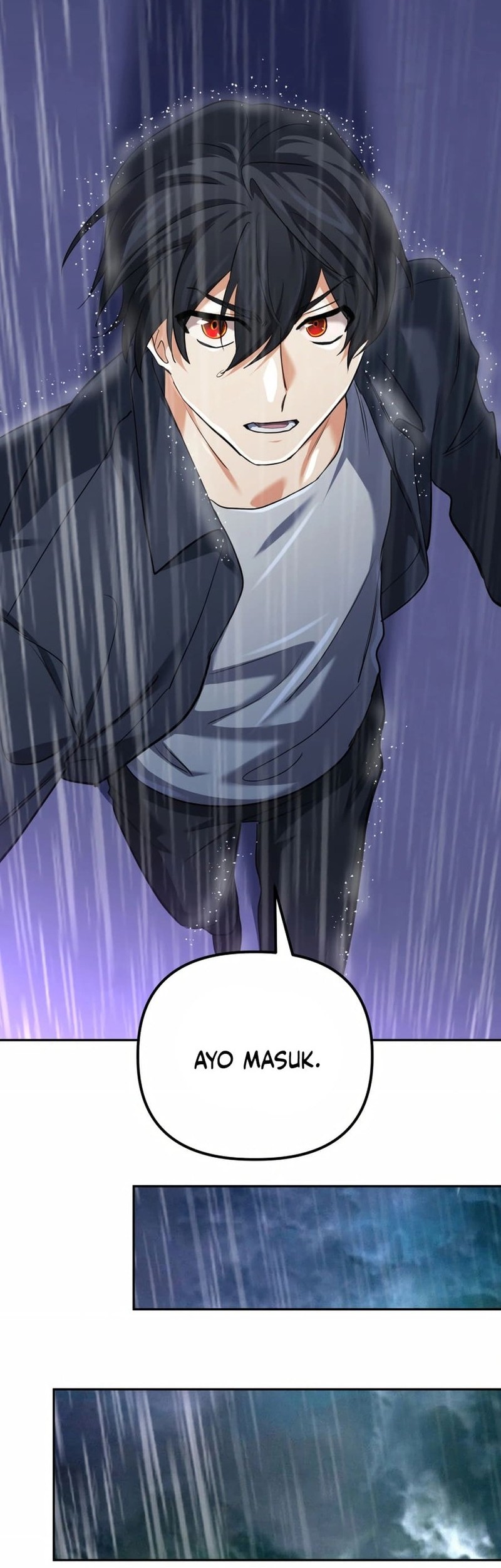 The Return of the Mythical Archmage Chapter 62 - halaman 48
