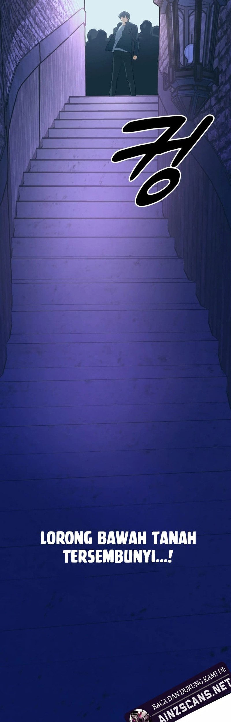 The Return of the Mythical Archmage Chapter 62 - halaman 54