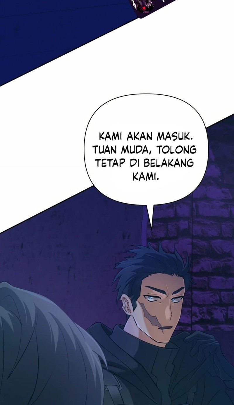 The Return of the Mythical Archmage Chapter 62 - halaman 55