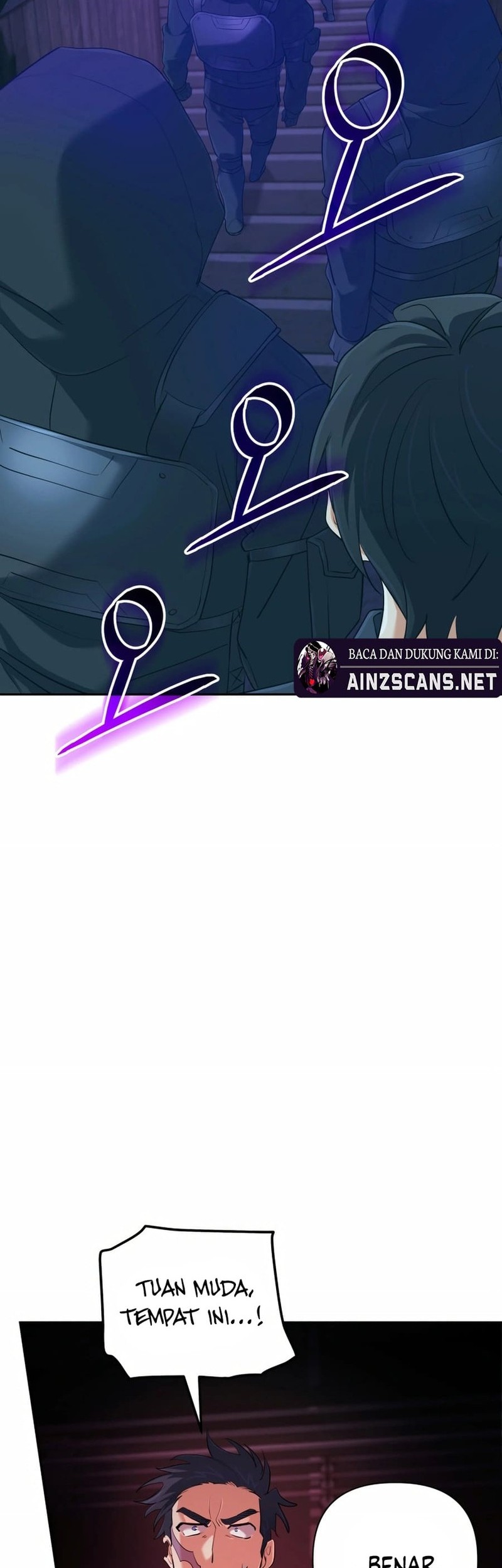 The Return of the Mythical Archmage Chapter 62 - halaman 57