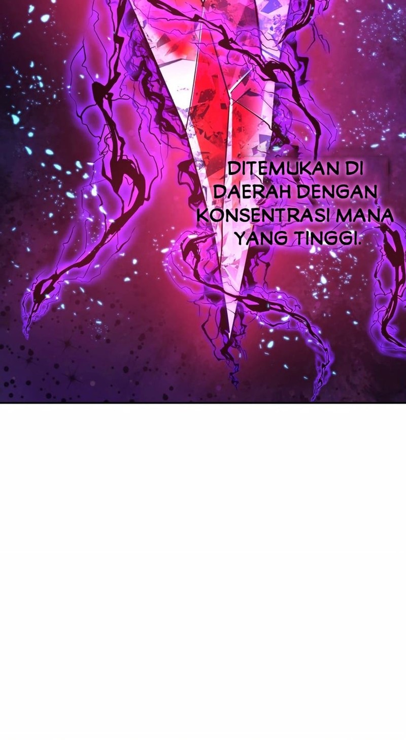 The Return of the Mythical Archmage Chapter 62 - halaman 61