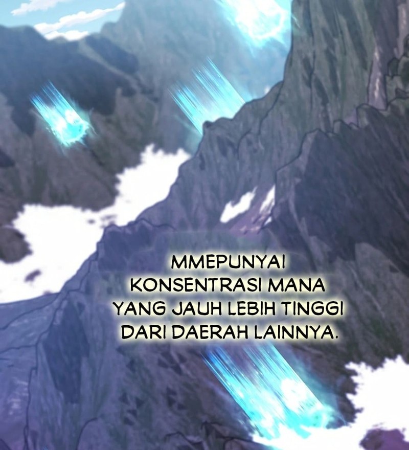 The Return of the Mythical Archmage Chapter 62 - halaman 64