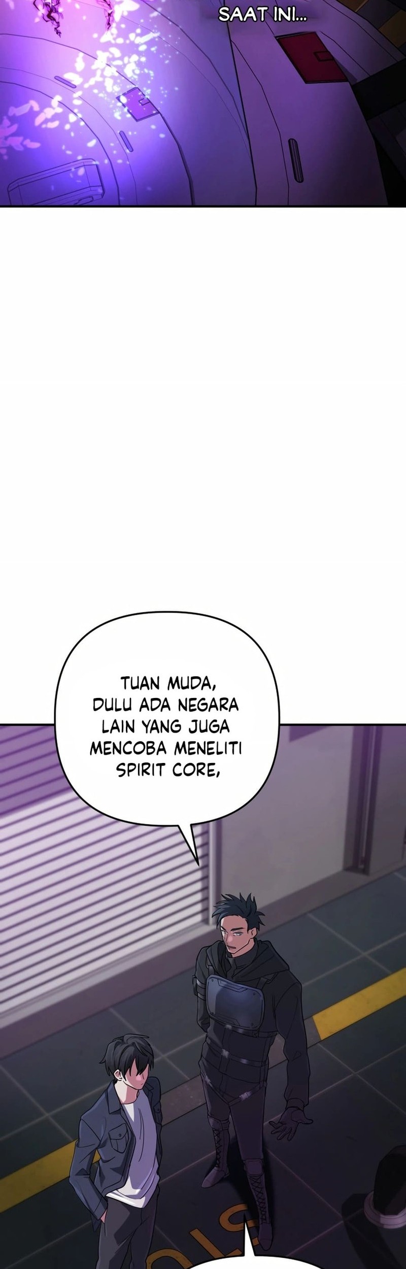 The Return of the Mythical Archmage Chapter 62 - halaman 69