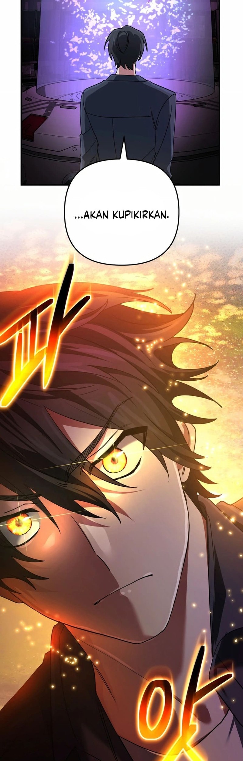 The Return of the Mythical Archmage Chapter 62 - halaman 72