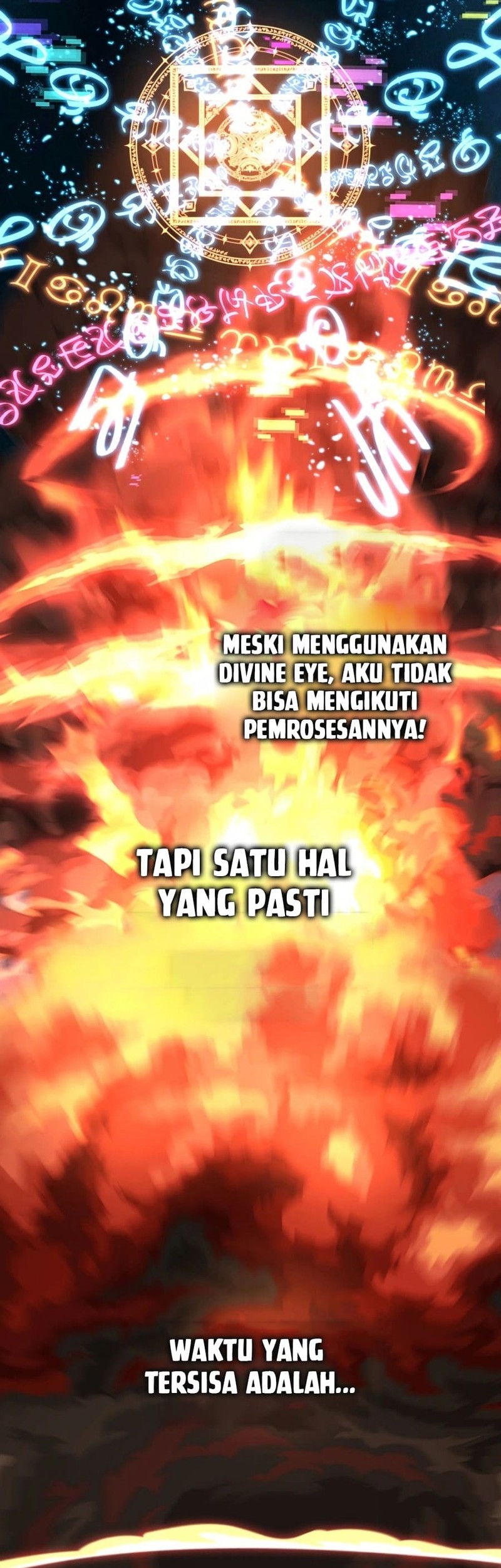 The Return of the Mythical Archmage Chapter 62 - halaman 75