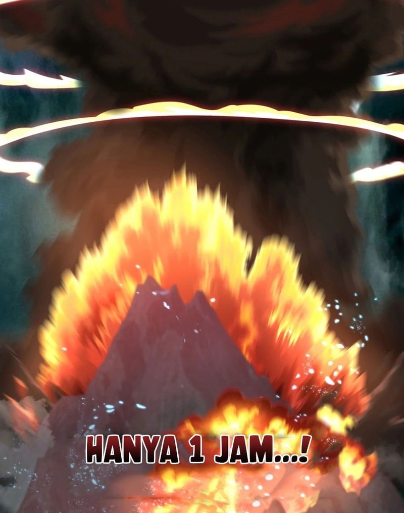 The Return of the Mythical Archmage Chapter 62 - halaman 76