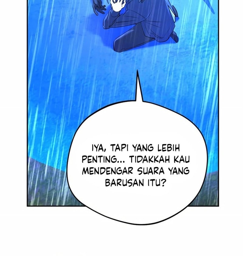 The Return of the Mythical Archmage Chapter 62 - halaman 8