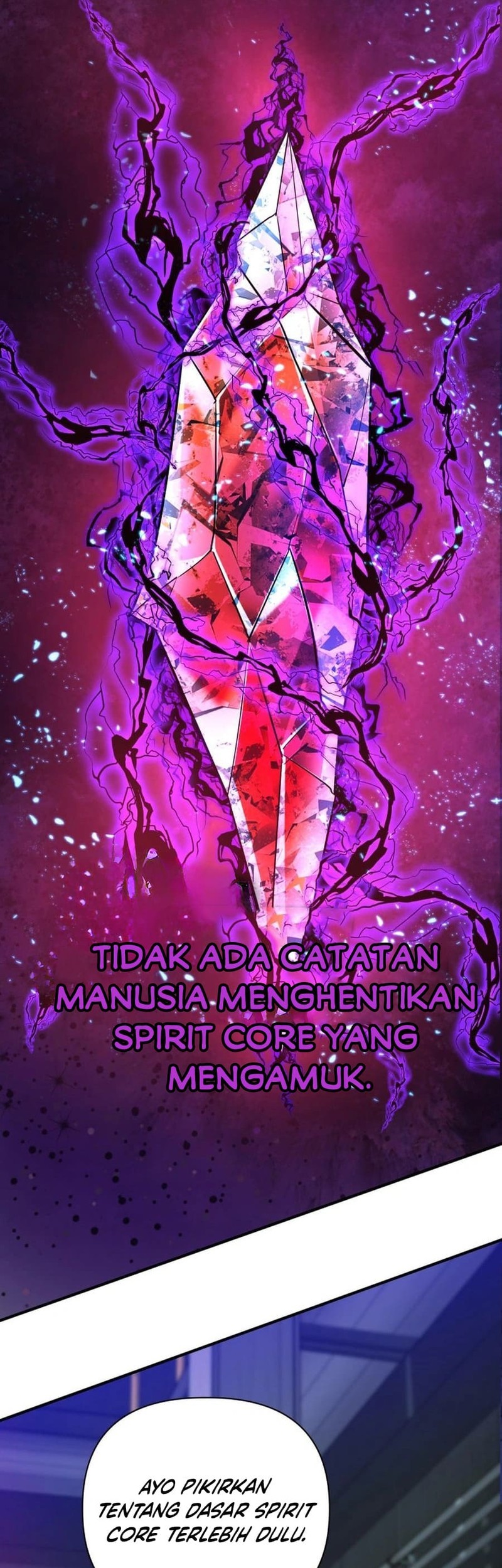 The Return of the Mythical Archmage Chapter 63 - halaman 10