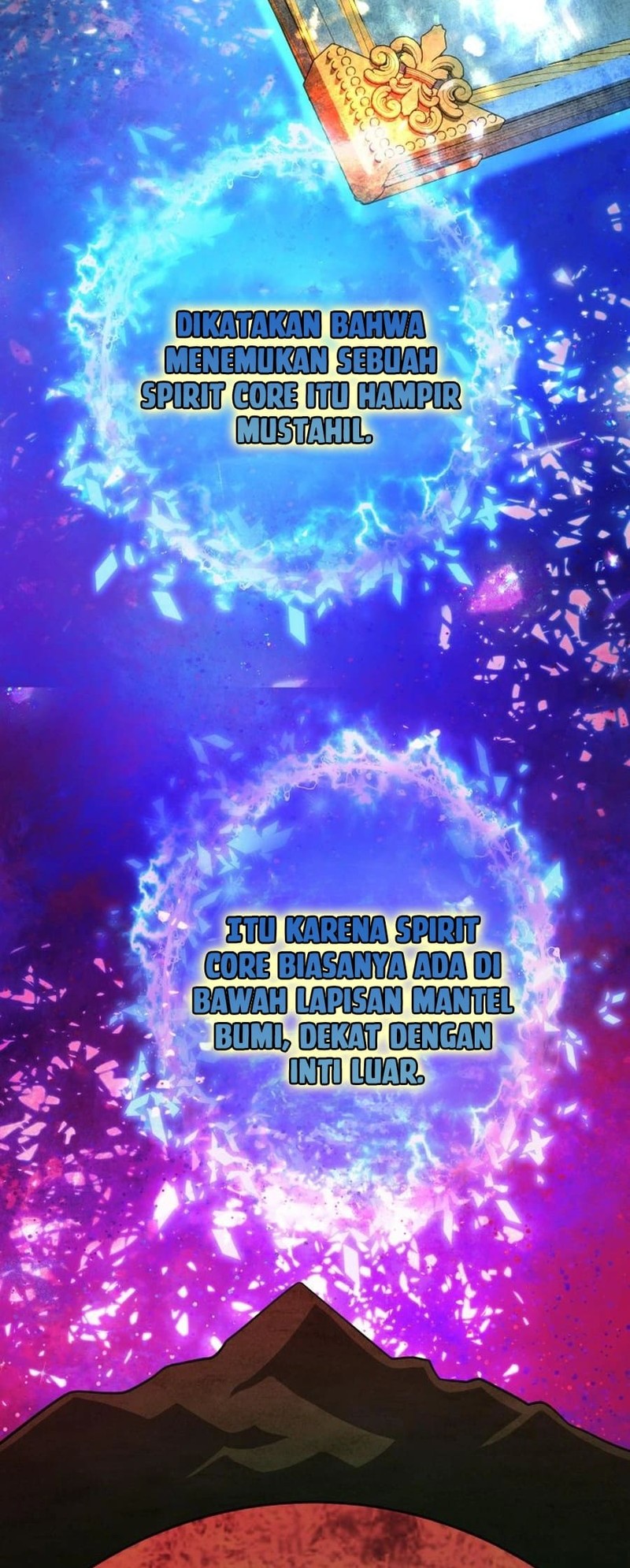 The Return of the Mythical Archmage Chapter 63 - halaman 12