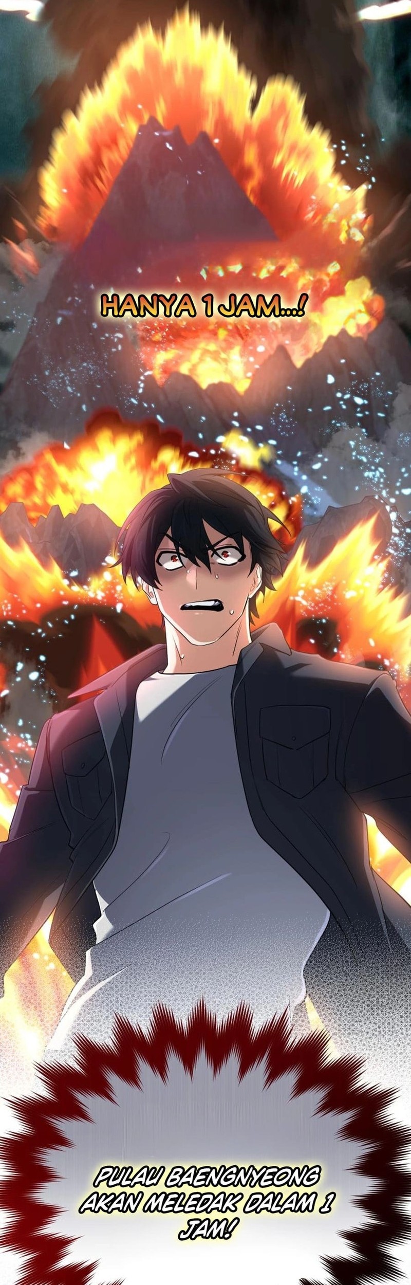 The Return of the Mythical Archmage Chapter 63 - halaman 2